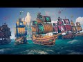 SEA OF THIEVES - ВРЫВАЕМСЯ В TELL TALES