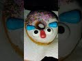 donut gone wild