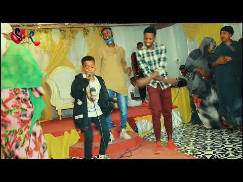 Alfanaan Daama 12 Jir Kii Fanka Xooga Kusoo Galay Oo Fadhiga Ka Kiciyay Gabdho Badan Subscribe