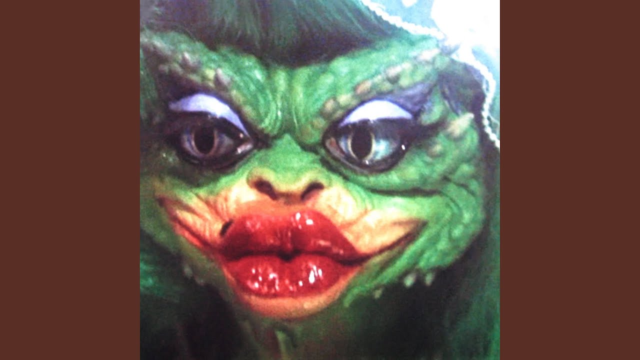 Watch Lady Gremlin on YouTube