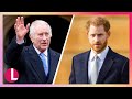 Prince harry returns to the uk will he reunite with charles  lorraine