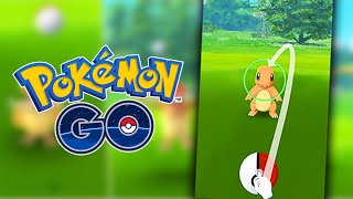 How to PRACTICE EXCELLENT THROWS (Pokémon GO) screenshot 5