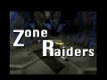 [Zone Raiders - Официальный трейлер]