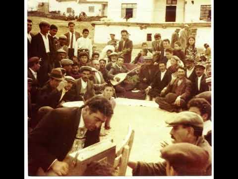 NEŞET ERTAŞ~AÇIL GEL