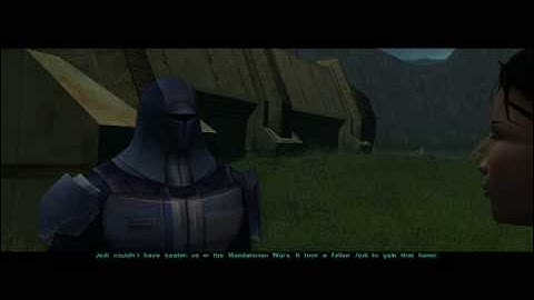 Mandalorian Battle Circle: Tagren