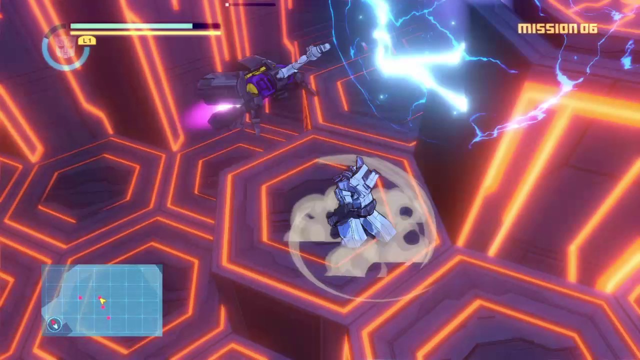 Transformers Devastation Pt 10 Insecticon Infestation YouTube