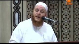 Video: Stories of Prophets: Moses & Khidr - Shady Al-Suleiman