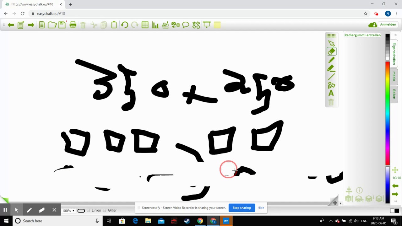 Adding With Drawing - YouTube
