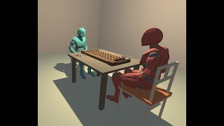 Full Mastermind in Unity Guide