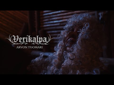 VERIKALPA - Arvon Tuomari (Official Video)