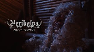 Verikalpa - Arvon Tuomari (Official Video)