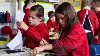 Good Behaviour Game (GBG) in the UK