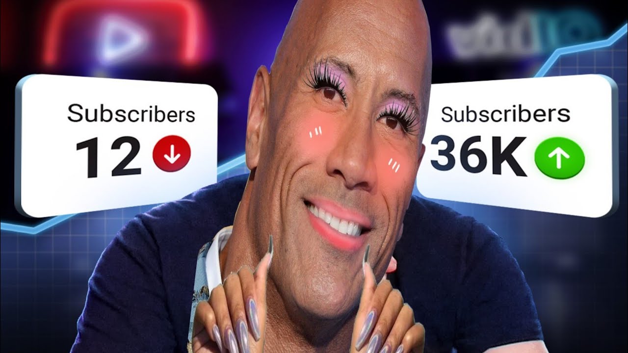 The NEW Way to Grow on YouTube in 2024 (Algorithm Changes) - YouTube