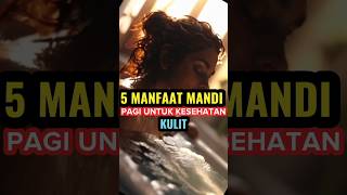 Download Lagu 5 Manfaat mandi pagi. MP3 Download Lagu 5 Manfaat mandi pagi. MP3