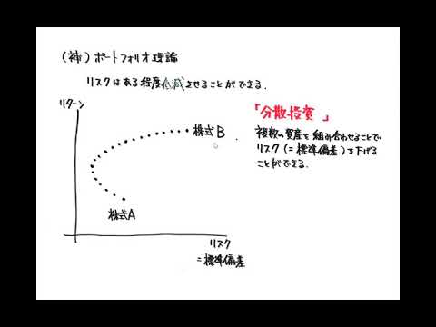 ポートフォリオ選択論ー効率的な分散投資法ー 71LWKmEoEcL.jpg_BO30,255,255,