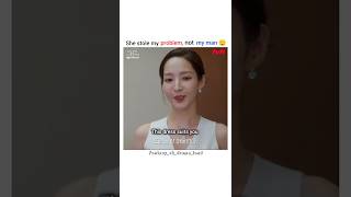 She Stole My Problem Not My Man