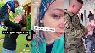 Surrender TikTok Heartbreaking life stories compilation part 3