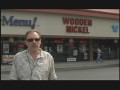 Capture de la vidéo 2009 Record Store Day  @ Wooden Nickel Music