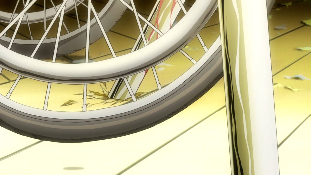 Saint Seiya Tenkai Hen Josou: Overture (Anime Movie 2004)