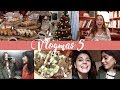 La tarta de queso más rara del mundo, otro día de locos - VLOGMAS 5