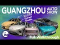 Think you know chinese cars think again you wont believe whats coming  guangzhou auto show