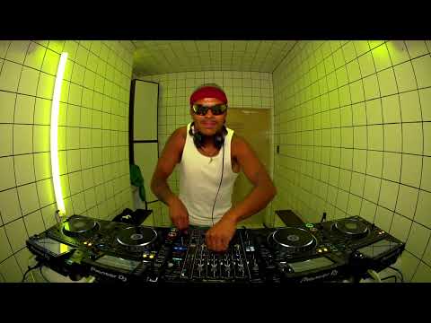 Jarreau Vandal | HÖR - Jul 13 / 2023