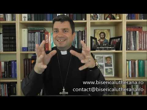 Video: Ce este diferit la biserica luterană?