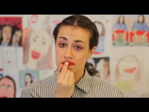 Becoming Miranda Sings!