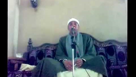 الشيخ محمود محمد يوسف عقل سورة هود راااااااااائعه جدااااااااا