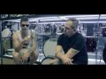 Capture de la vidéo Deivhook & Randy Ebright (Molotov) - Interview For Yamaha At "Malaga8" Store