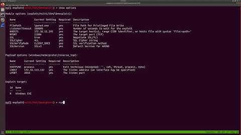 Demonstrating CVE-2020-4448: An RCE Bug in IBM WebSphere Deployment Manager