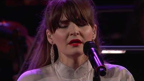 Kate Bush - THIS WOMAN