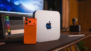 M2 Mac Mini Long-Term Review: Forget The M4!