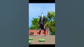 THE END… 💀 #ff #freefire #edit #tutorial