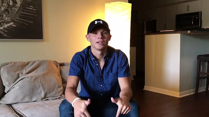 Daniel Rayburn Support Video (OESW)