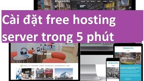 Free Windows/Linux hosting trên nền tảng AWS EC2