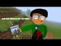 So I Played Minecraft Alpha 0 0 0 So I Played Minecraft Alpha 0 0 0