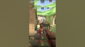 i told u guys, never surrender #gaming #cs2 #counterstrike #clutch #twitch #clutchking #clips