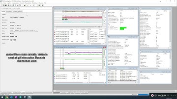 TEMS Investigation - Apertura logfile in Replay