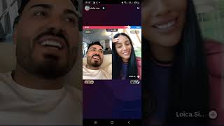 Jador Si Simina Soramia ,Live