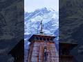Kedarnath Opens today #shorts #facts #viral #hindu #ytshorts #kedarnath