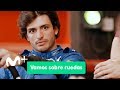 Vamos sobre ruedas: Karting con Carlos Sainz | Movistar+