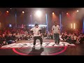 United session 2023  hiphop semifinal  shot vs junior yudat