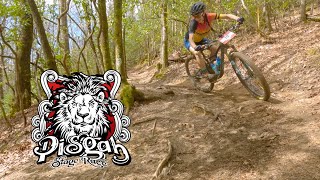 Pisgah Mountain Bike Stage Race - Stage 5 Highlights
