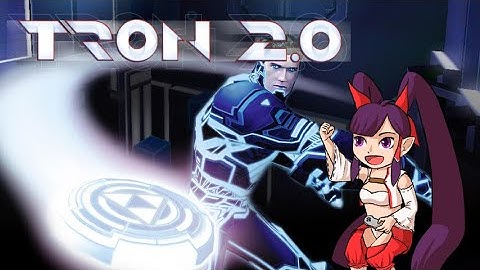 Tron 2.0.0 The story so far