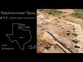 Terafactory Texas Update #30 - 9/29/20  ( Late Afternoon) - Major Work In The South