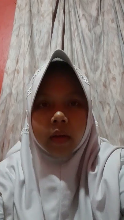Sajak Laluna gladys mayloeiza x-9