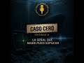 La señal que nadie pudo explicar