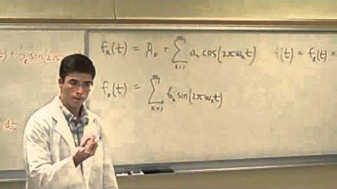 Fourier Analysis: An Inside Look for Beginners [Part 2]