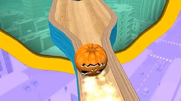 Going Balls - SpeedRun Gameplay Level 113